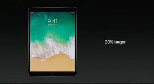iPad Pro