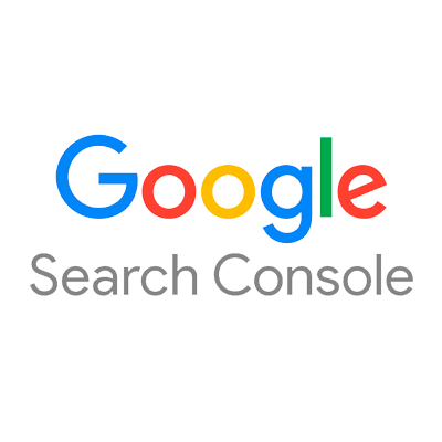 google search console logo