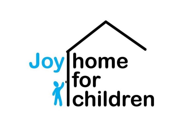 joy home for children logo