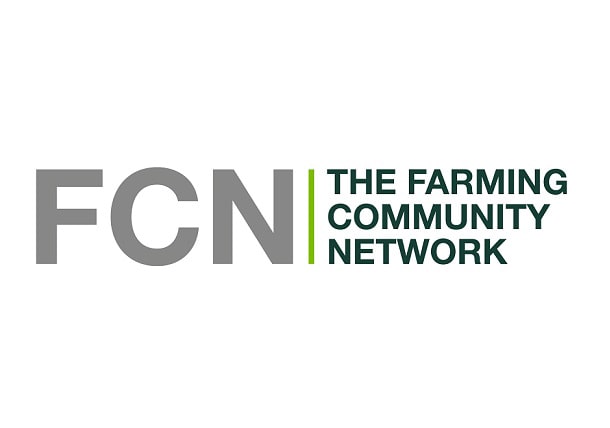farming community network logo