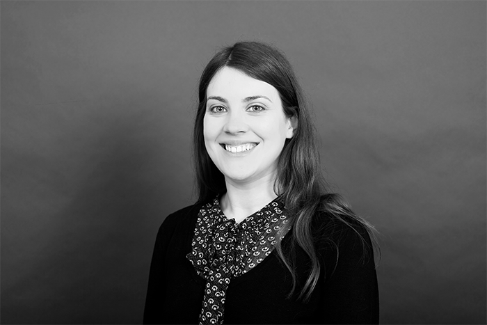 Catriona McFarlane Photo