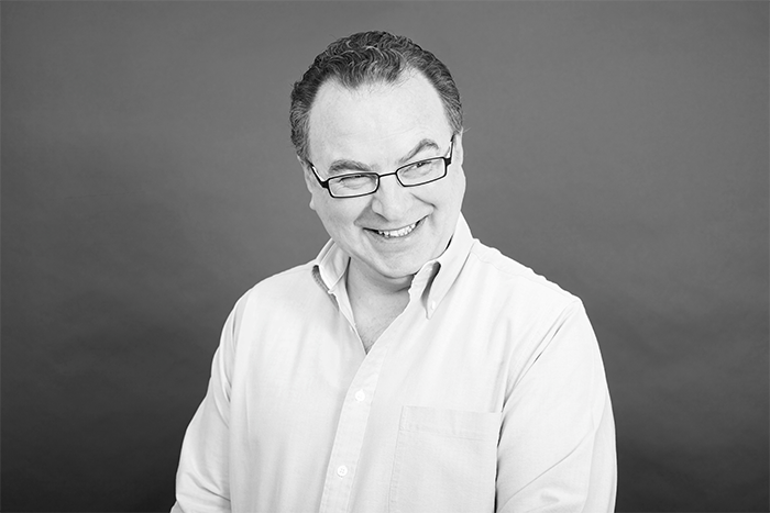 Stuart Haining Photo