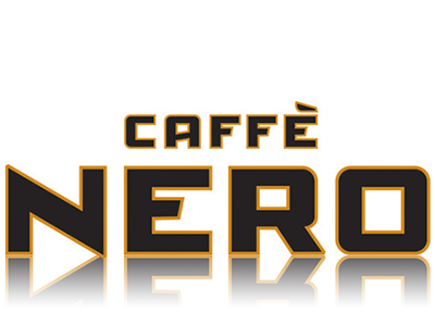 Caffe Nero Logo