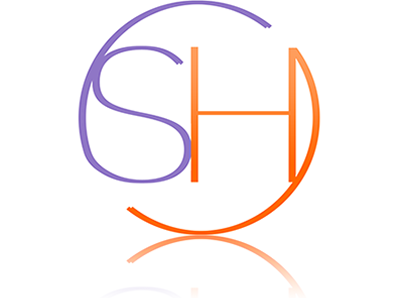 SH 3 Logo