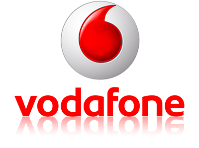 Vodafone Logo