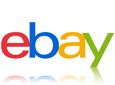 ebay Logo