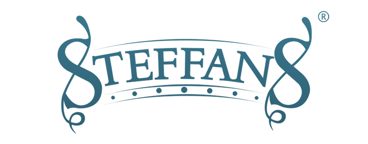 steffans the jewellers logo