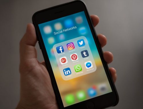 Is Social Media Essential?