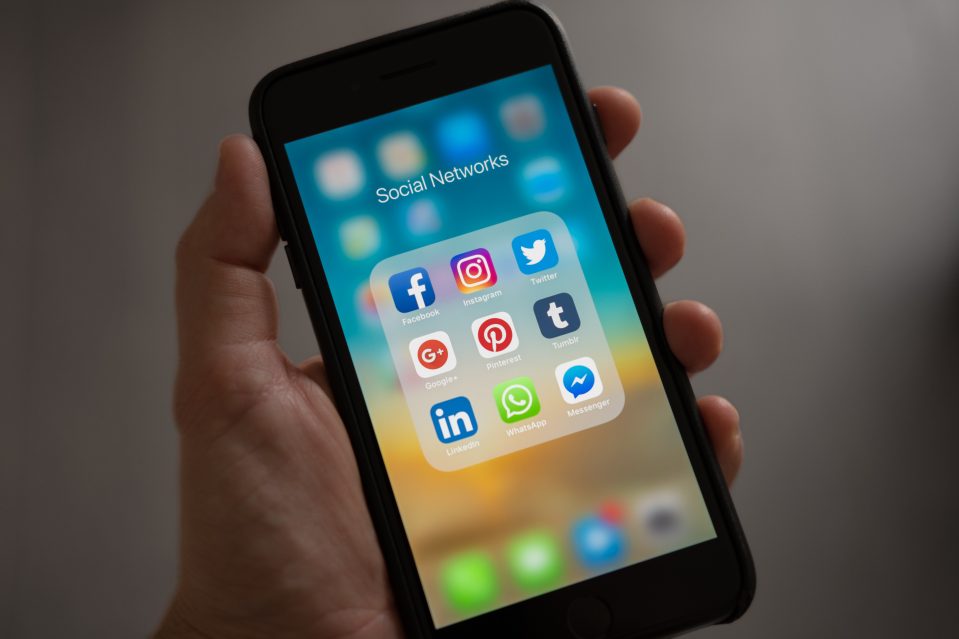 Reasons why your business needs a social media presence