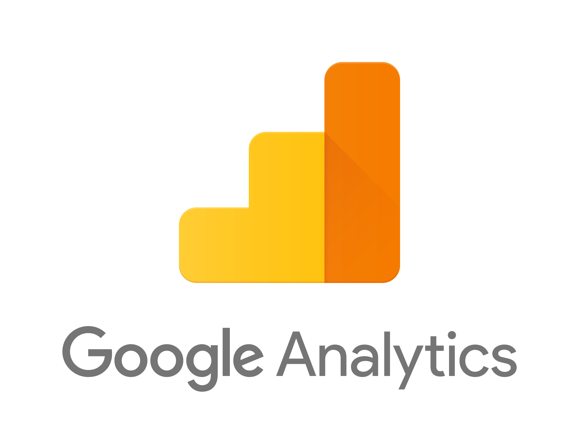 GA logo
