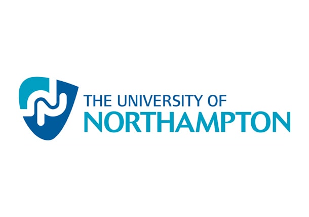 university of northampton logo