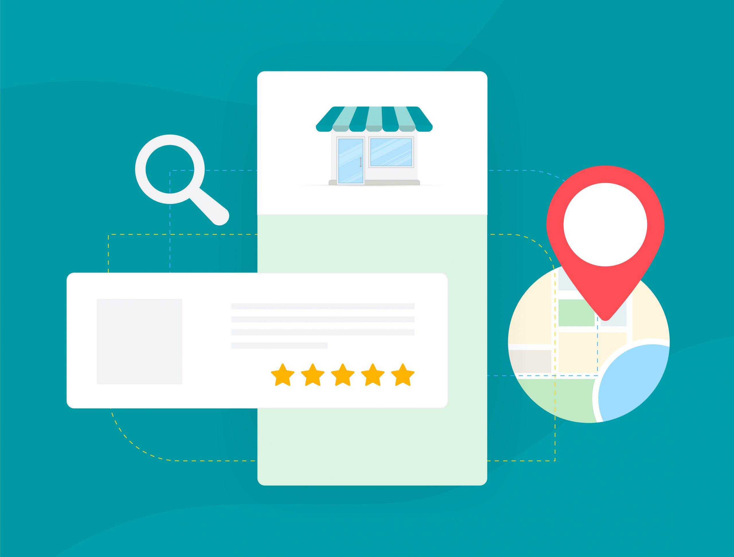 Why are Google Reviews so important?